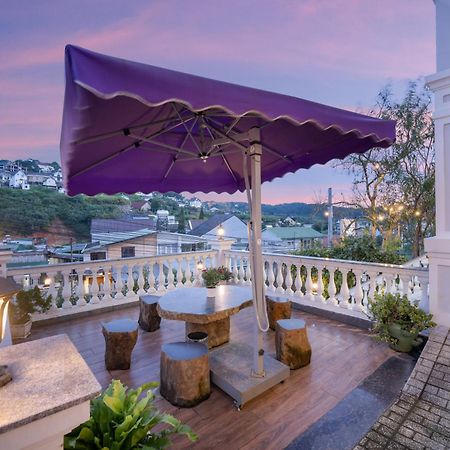 דה לאט Myrtle Boutique Hotel מראה חיצוני תמונה