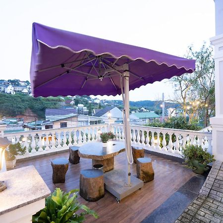 דה לאט Myrtle Boutique Hotel מראה חיצוני תמונה