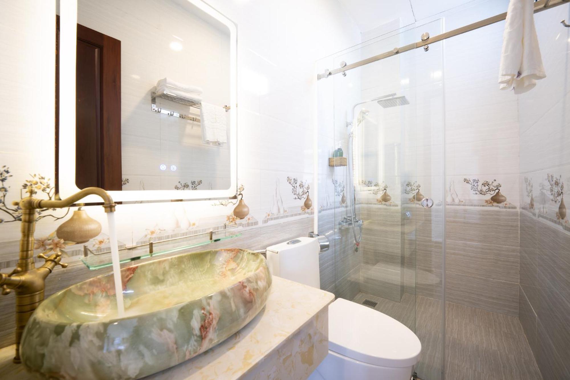 דה לאט Myrtle Boutique Hotel מראה חיצוני תמונה