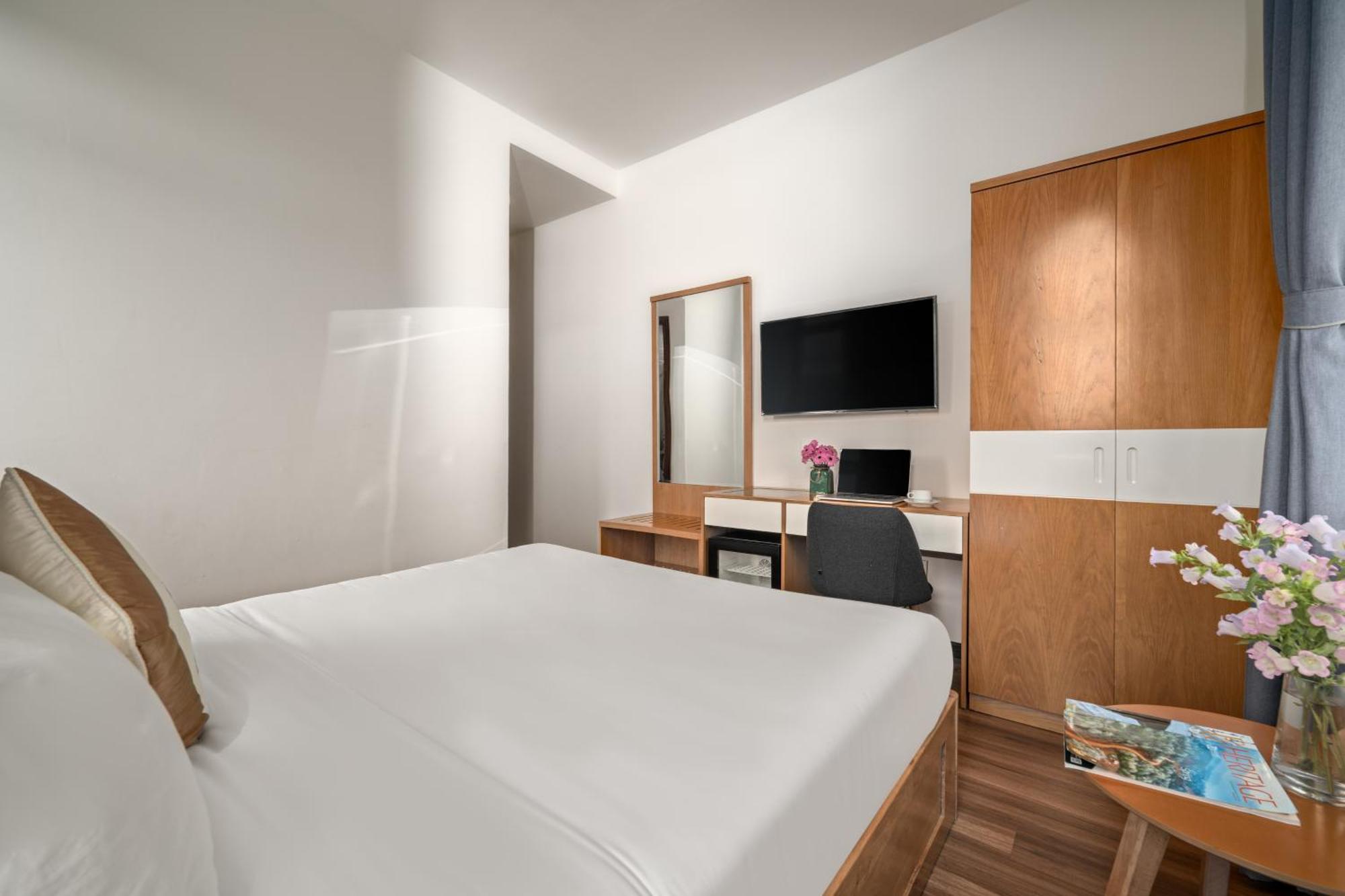 דה לאט Myrtle Boutique Hotel מראה חיצוני תמונה
